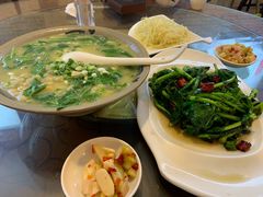 -新繁老號豌豆汤饭店·江湖菜(宝光寺店)