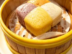 -云锦壹号·淮扬宴(徐汇万科店)