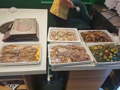 -黑窑厂糖油饼烤鸭·清真菜(旗舰店)