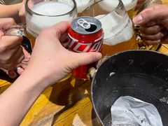 -汉森熊啤酒屋(雨耕山店)