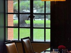 -上海苏宁宝丽嘉酒店·嘉府壹号中餐厅