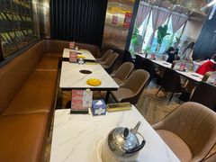 -吉布鲁牛排海鲜自助(温江合生汇店)