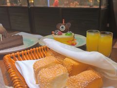 -西堤牛排(恒隆广场店)