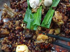 -贵阳李氏息烽阳朗鸡(民生路店)