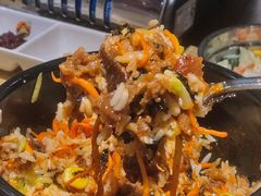 -韩国大金刚烤肉·料理(印象城店)