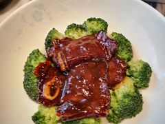 -西安饭庄·非遗陕菜(钟楼店)