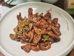 -聚缘堂·海鲜私房菜(松岭路店)
