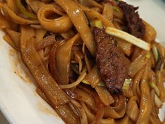 -西安绿地假日酒店·丽宝轩中餐厅