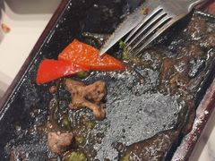 -豪客来牛排(中华城店)