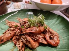 -桂满陇·海市蜃楼·黑金(国金店)