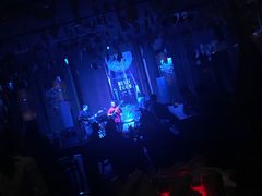 -The lounge 柏悦酒店大堂酒廊(上海环球金融中心店)