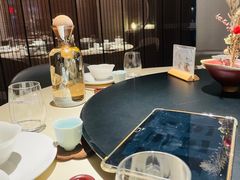 -梅花境(万科店)