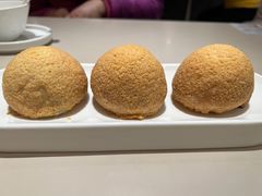 酥皮山楂叉烧包-蔡澜点心(三里屯T+MALL店)