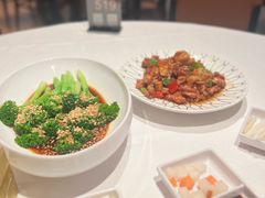 -北京全聚德(王府井店)