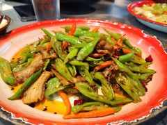 -馬伍旺川菜(江北虹悦城店)