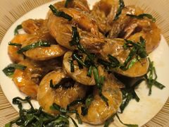 -阿明小菜·海鲜·上海菜(梅陇店)