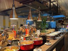 -星璞餐厅(深铁塘朗城君璞酒店)