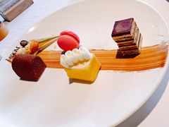 -L'Arome芳芳法国餐厅(仙林金鹰店)