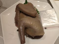 千禧盐水乳鸽-狮王府淮扬菜(新街口友谊店)