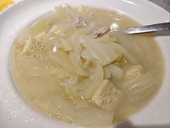 -七菜馆·东北菜·蒸饺(文体路店)