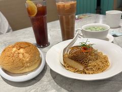 -翠华餐厅(正佳广场店)