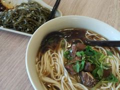 -李先生牛肉面(长春红旗街店)