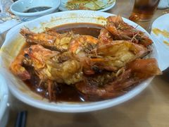 -小铜锣湾海鲜家常菜馆(河西店)