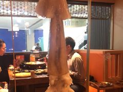 -九田家黑牛烤肉料理(太阳城店)
