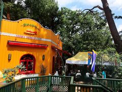 -三鹰之森吉卜力美术馆