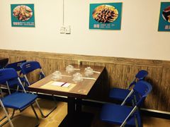 大堂-胖嫂烧烤(武胜路总店)