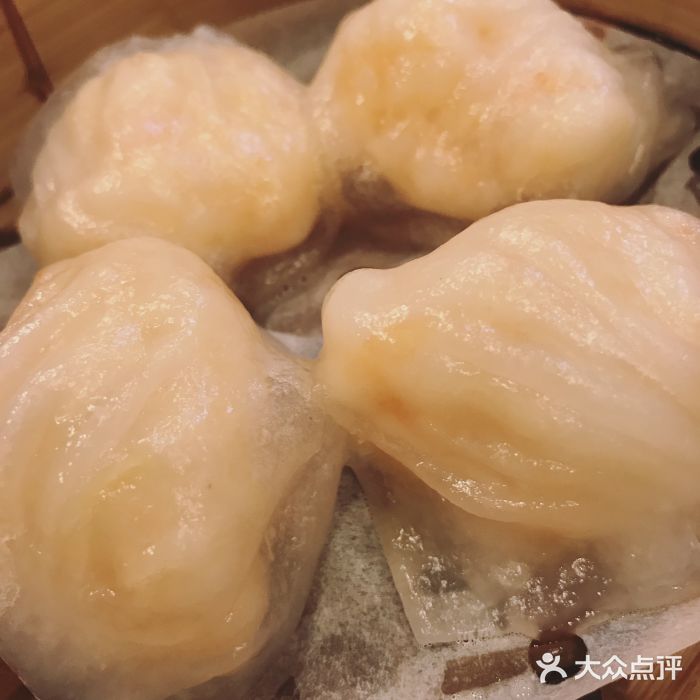 添好运(中环IFC店)虾饺图片