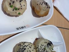 -小杨生煎(周浦万达店)