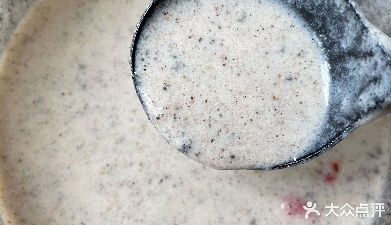 分享几种豆奶🥛吃法