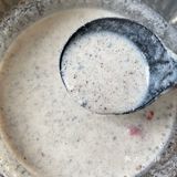 分享几种豆奶🥛吃法