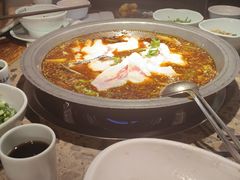 -匠岳·王宝器麻椒鱼(都江堰店)