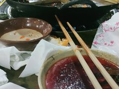 -正南齊北重庆老火锅(光华村直营店)