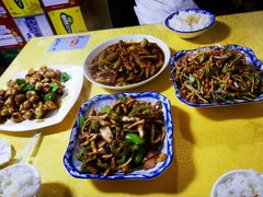-红升老菜馆(巨兴街店)