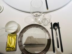 餐具摆设-皖宴(合肥店)