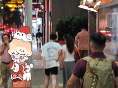 -星巴克(福州三坊七巷店)