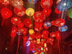 -老门东历史文化街区