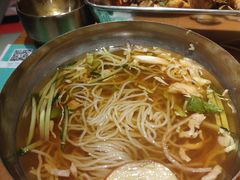 -白玉串城(南六中路店)