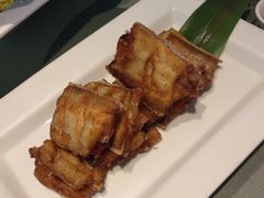 特色带鱼-真爱中国餐馆·年华店(朱雀大街店)