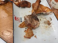 -顺徕德·仙庙烧鸡(桂庙路店)