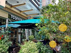 -街角 T·COFFEE 融合料理·BISTRO(车公庙店)
