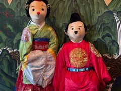 -济州岛泰迪熊博物馆