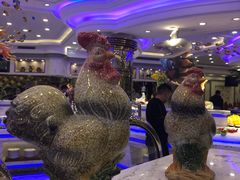 -澜悦港海鲜体验主题餐厅