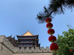 -大明幻境第一城