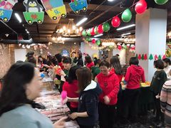 -大猫儿轰趴·团建·年会聚会(朝外店)