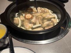 -同仁四季椰子鸡(无锡滨湖万象汇店)