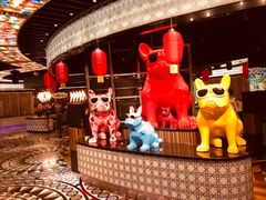 -K+全国连锁KTV(绿地缤纷天地店)